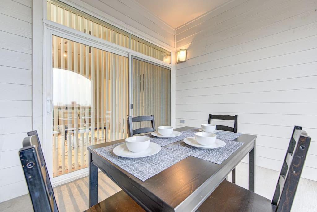Resort-Style Pool, Gym/Garage, 1Br, Medical Center Houston Exteriör bild